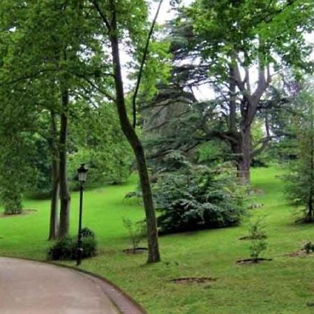 Big 4 Rooms In A Centric Home Parking Included San Sebastián Eksteriør bilde