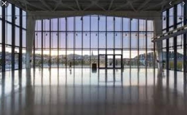 Big 4 Rooms In A Centric Home Parking Included San Sebastián Eksteriør bilde