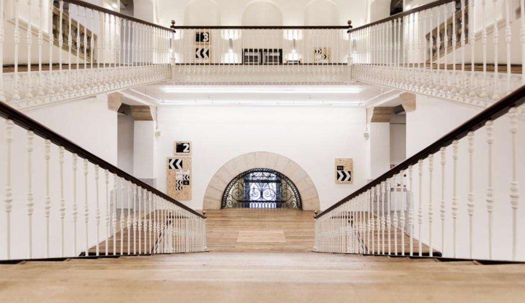 Big 4 Rooms In A Centric Home Parking Included San Sebastián Eksteriør bilde
