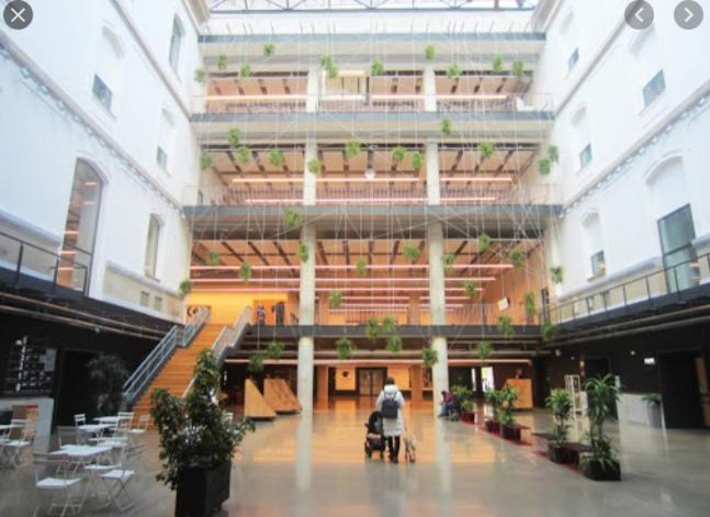 Big 4 Rooms In A Centric Home Parking Included San Sebastián Eksteriør bilde