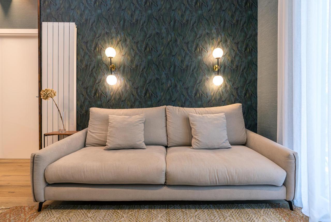 Big 4 Rooms In A Centric Home Parking Included San Sebastián Eksteriør bilde