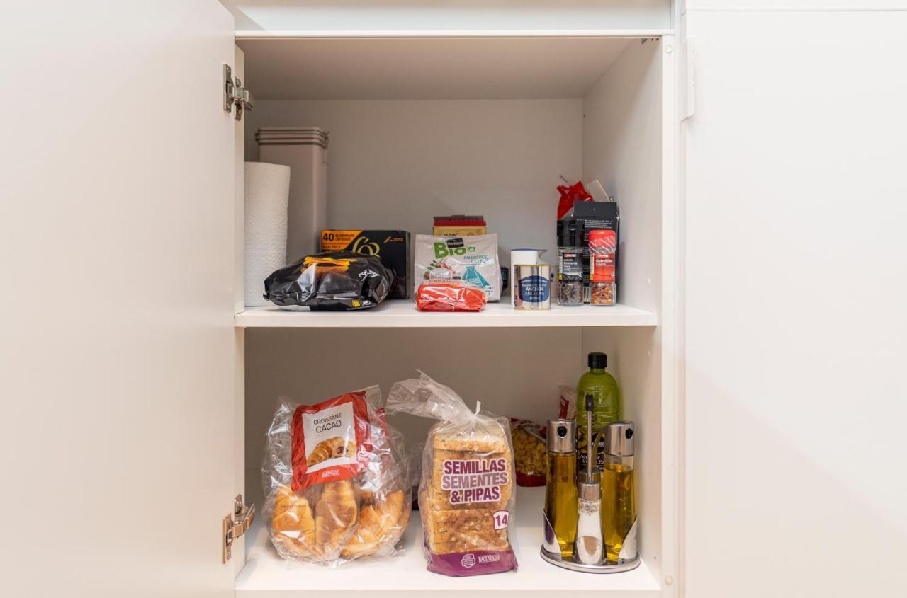 Big 4 Rooms In A Centric Home Parking Included San Sebastián Eksteriør bilde