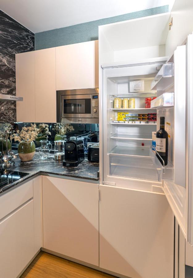 Big 4 Rooms In A Centric Home Parking Included San Sebastián Eksteriør bilde