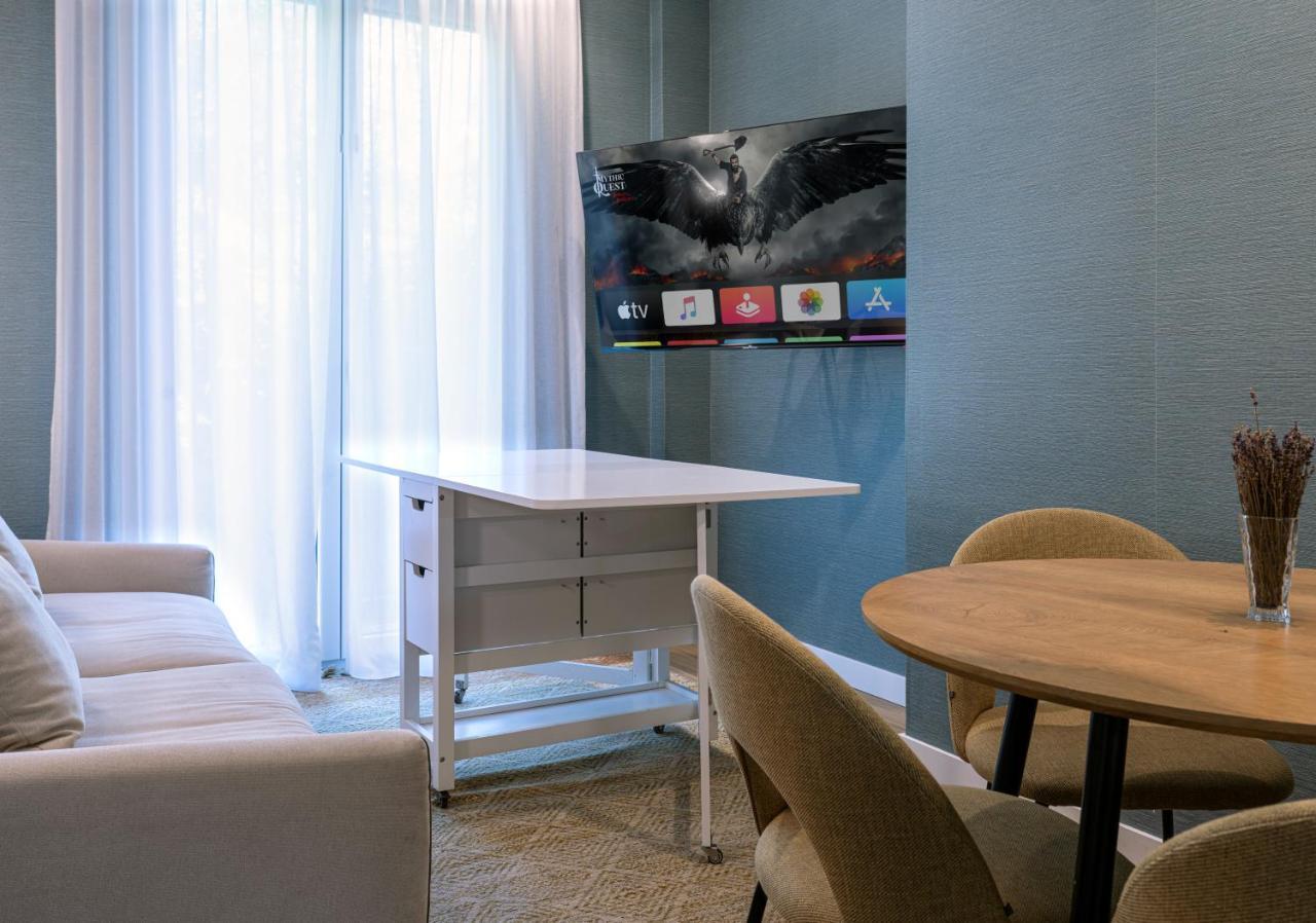 Big 4 Rooms In A Centric Home Parking Included San Sebastián Eksteriør bilde