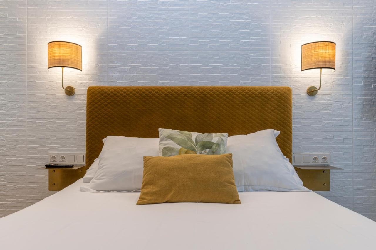 Big 4 Rooms In A Centric Home Parking Included San Sebastián Eksteriør bilde