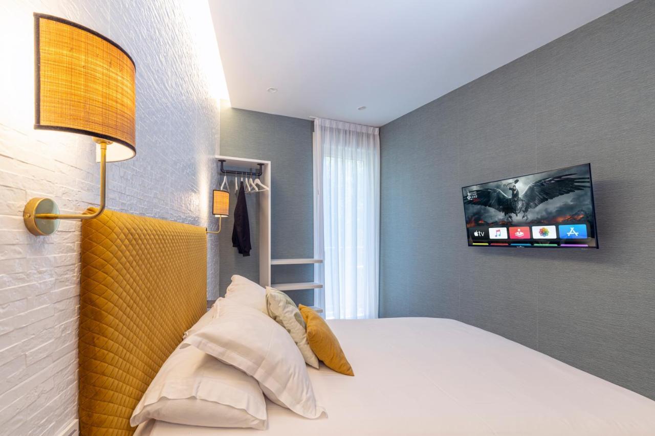 Big 4 Rooms In A Centric Home Parking Included San Sebastián Eksteriør bilde