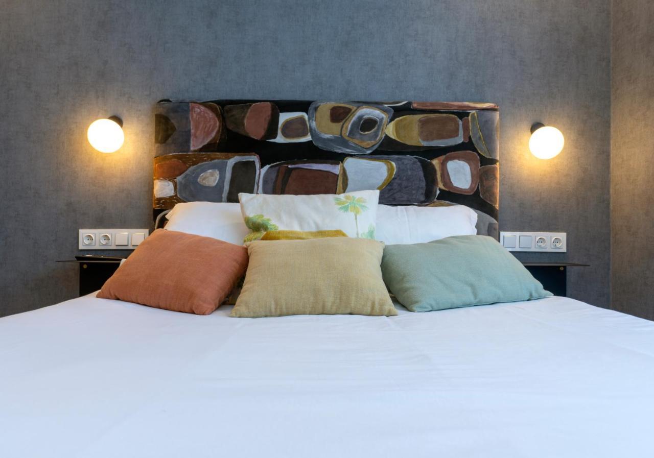 Big 4 Rooms In A Centric Home Parking Included San Sebastián Eksteriør bilde