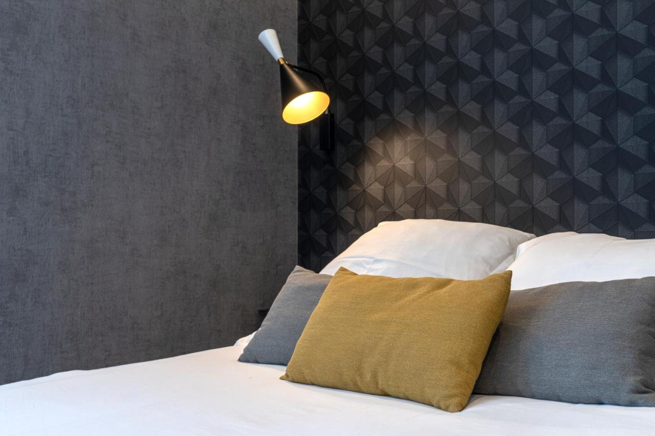 Big 4 Rooms In A Centric Home Parking Included San Sebastián Eksteriør bilde
